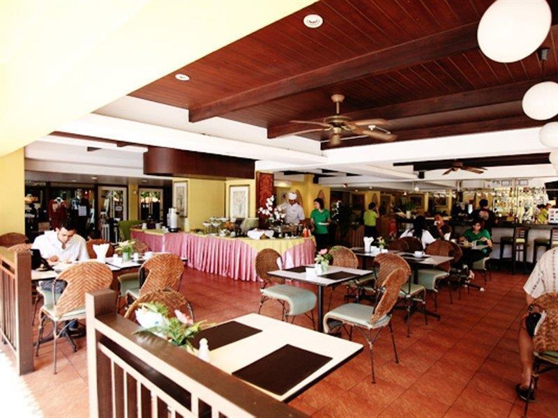Woraburi Sukhumvit Hotel Bangkok Exterior foto